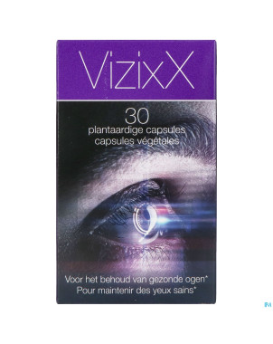 Vizixx    caps 30