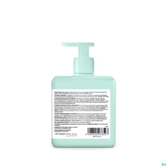 Suavinex cosmetics baby syndet cleans.gel-sh 300ml