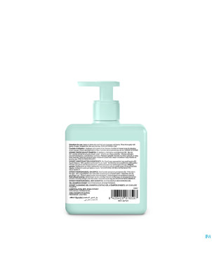 Suavinex cosmetics baby syndet cleans.gel-sh 300ml