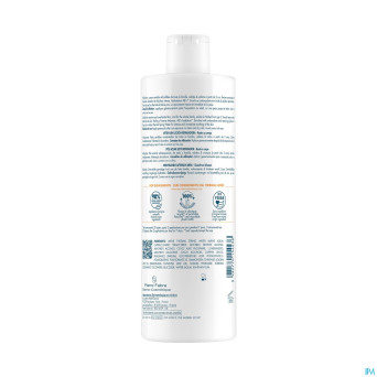 Avene apres soleil lait reparateur    400ml