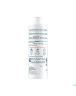 Avene apres soleil lait reparateur    400ml