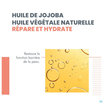 Avene apres soleil lait reparateur    400ml