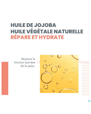 Avene apres soleil lait reparateur    400ml