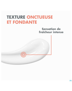 Avene apres soleil lait reparateur    400ml