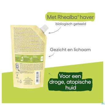 Aderma exomega control huile lav.emol.refill500ml