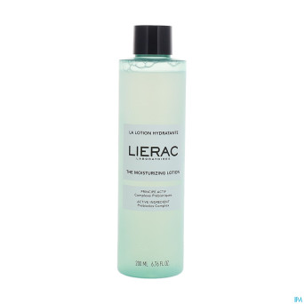Lierac lotion preparatrice    200ml