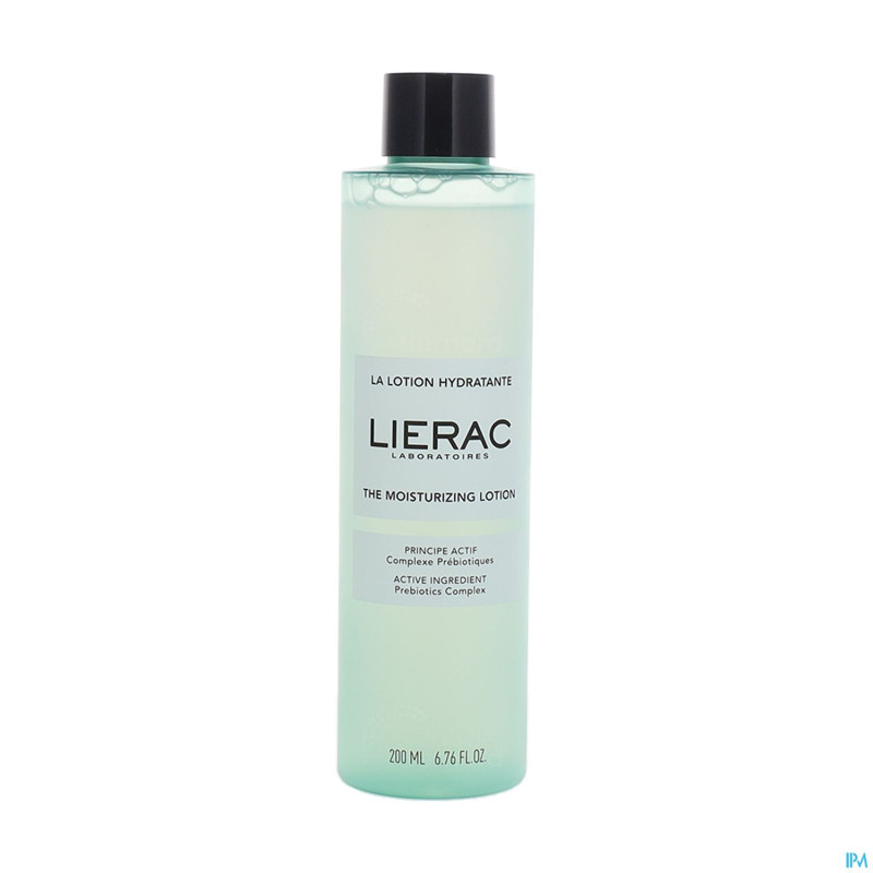 Lierac lotion preparatrice    200ml