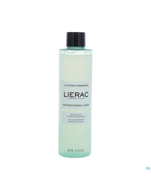Lierac lotion preparatrice    200ml