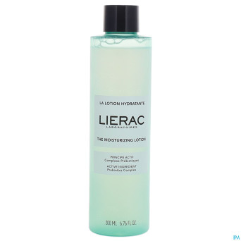 Lierac lotion preparatrice    200ml