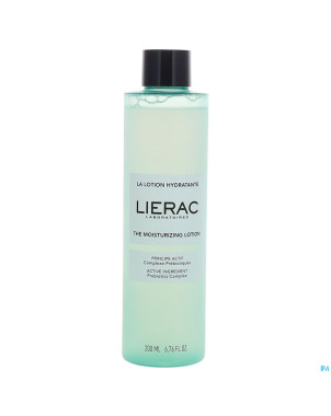 Lierac lotion preparatrice    200ml