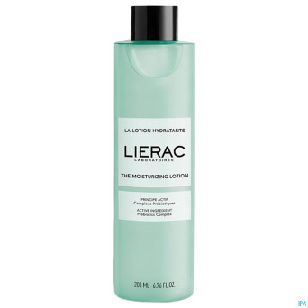 Lierac lotion preparatrice    200ml