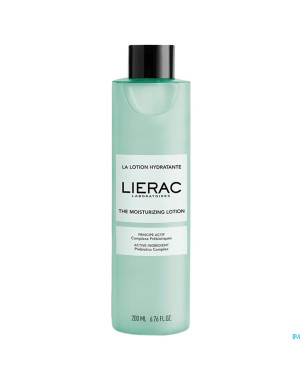 Lierac lotion preparatrice    200ml