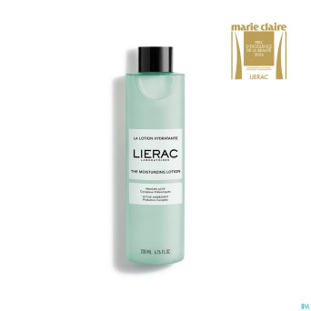 Lierac lotion preparatrice    200ml
