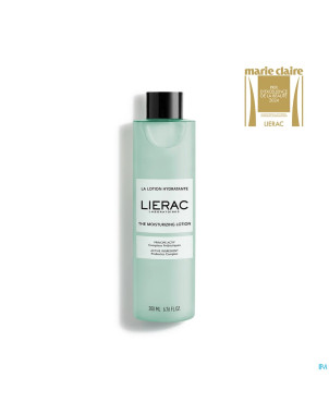 Lierac lotion preparatrice    200ml