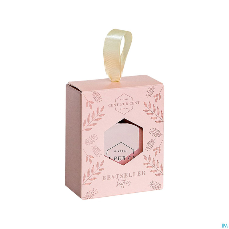 Cent pur cent bestsellers besties