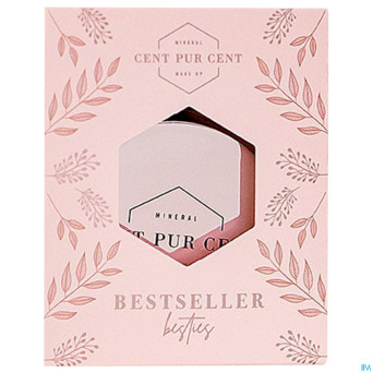 Cent pur cent bestsellers besties