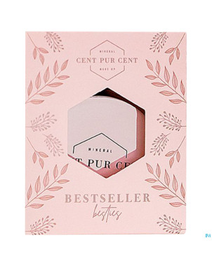 Cent pur cent bestsellers besties
