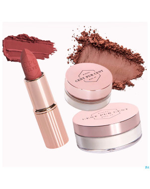 Cent pur cent ultra mat perfection