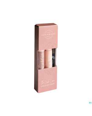 Cent pur cent the lash love collection