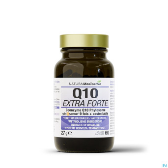Q10 extra forte    caps 60