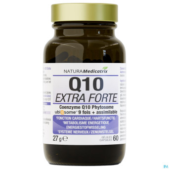 Q10 extra forte    caps 60