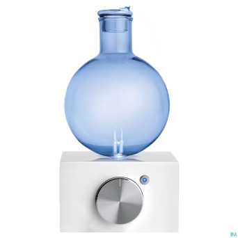 Puressentiel diffuseur nebulisation blu