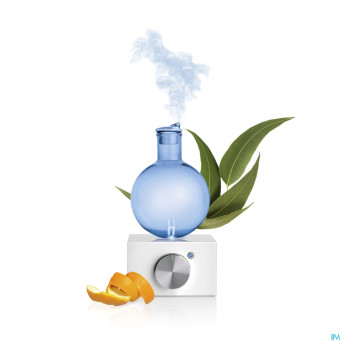 Puressentiel diffuseur nebulisation blu