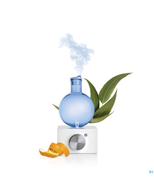 Puressentiel diffuseur nebulisation blu