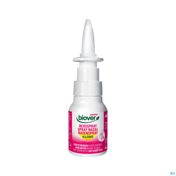 Biover selfcare allergy spray  20ml