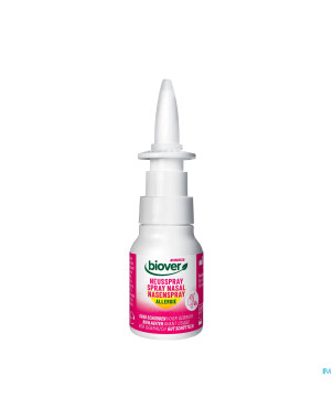 Biover selfcare allergy spray  20ml