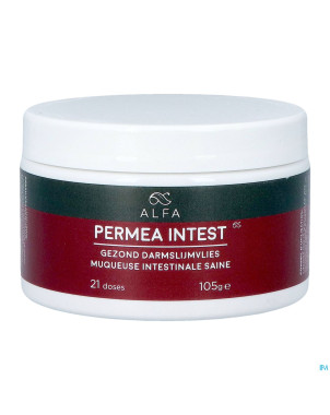 Alfa permea intest    pot pdr 105g