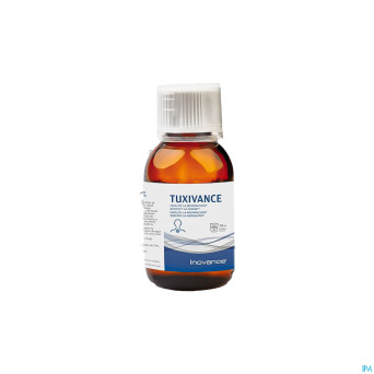 Inovance tuxivance    fl 125ml