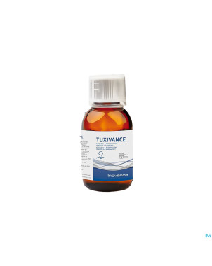 Inovance tuxivance    fl 125ml