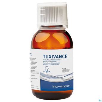 Inovance tuxivance    fl 125ml