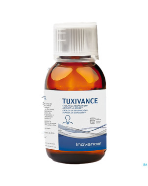 Inovance tuxivance    fl 125ml