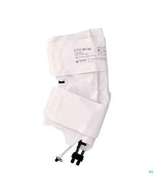 Ds maref ctc7 disposable wrap genou