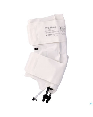 Ds maref ctc7 disposable wrap universel m