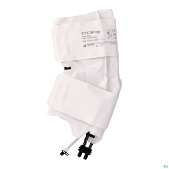 Ds maref ctc7 disposable wrap universel m