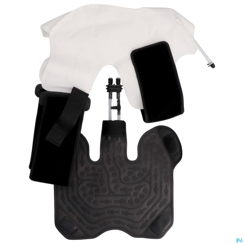 Ds maref ctc7 disposable wrap epaule