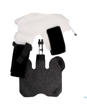 Ds maref ctc7 disposable wrap epaule