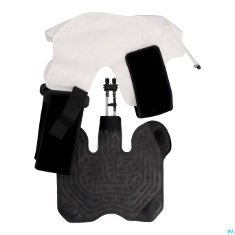 Ds maref ctc7 disposable wrap epaule