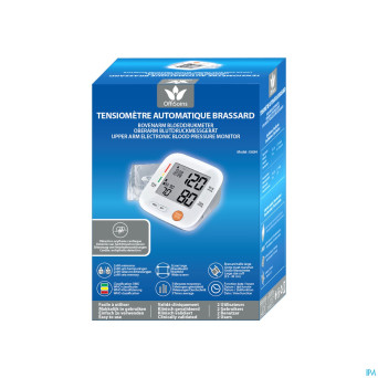 Offisoins tensiometre automatique brassard