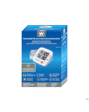 Offisoins tensiometre automatique brassard