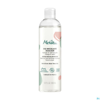 Melvita micellar water    300ml