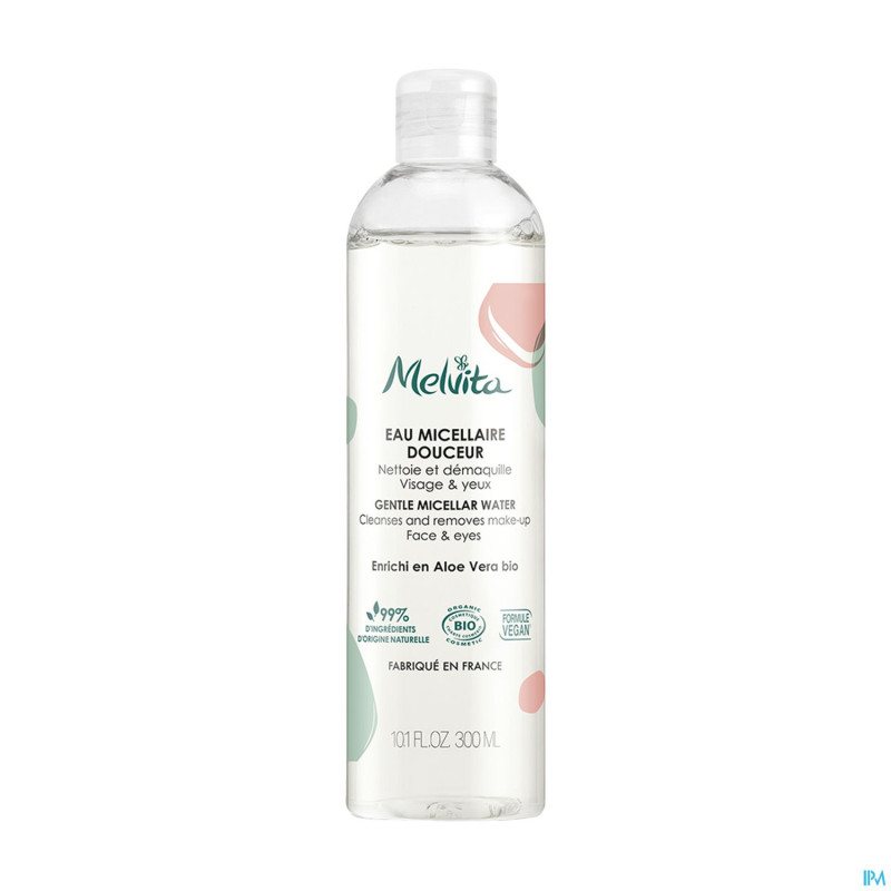 Melvita micellar water    300ml