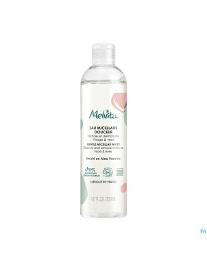 Melvita micellar water    300ml