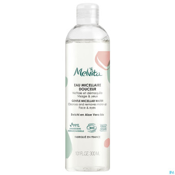 Melvita micellar water    300ml