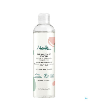 Melvita micellar water    300ml