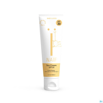 Naif baby&kids sun ip30    cr 100ml