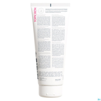 Topicrem hydra+ soin illuminateur eclat nacre 30ml